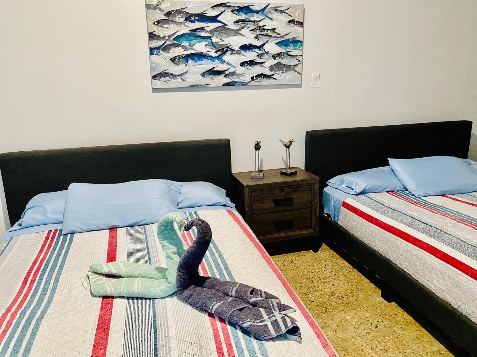 Apartamento Star Of The Olympus San Juan